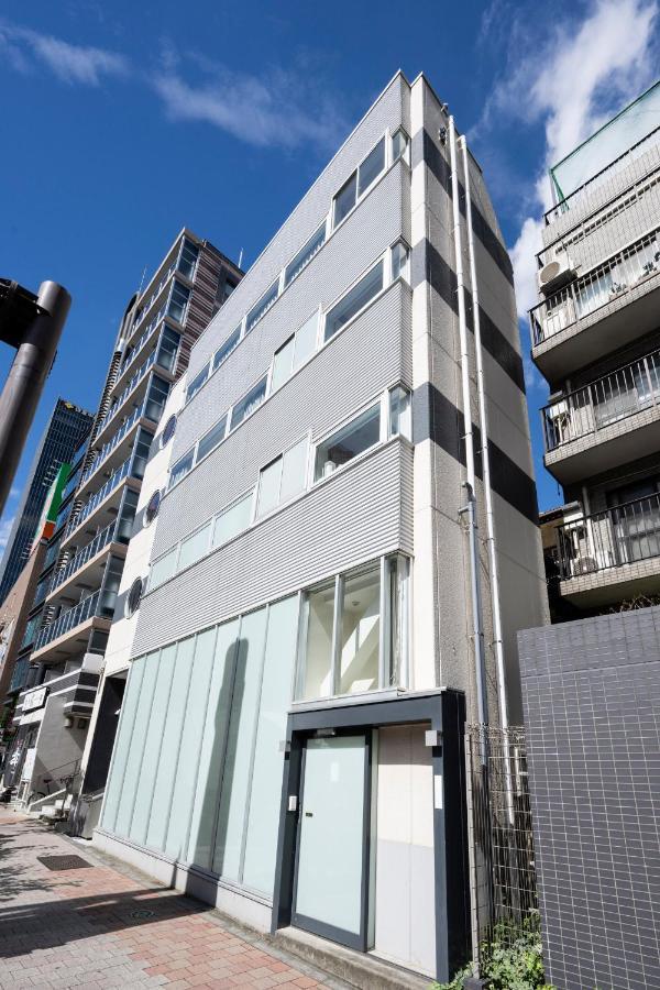 Appartamento Totonou & Give Nakano Sakaue Tokyo