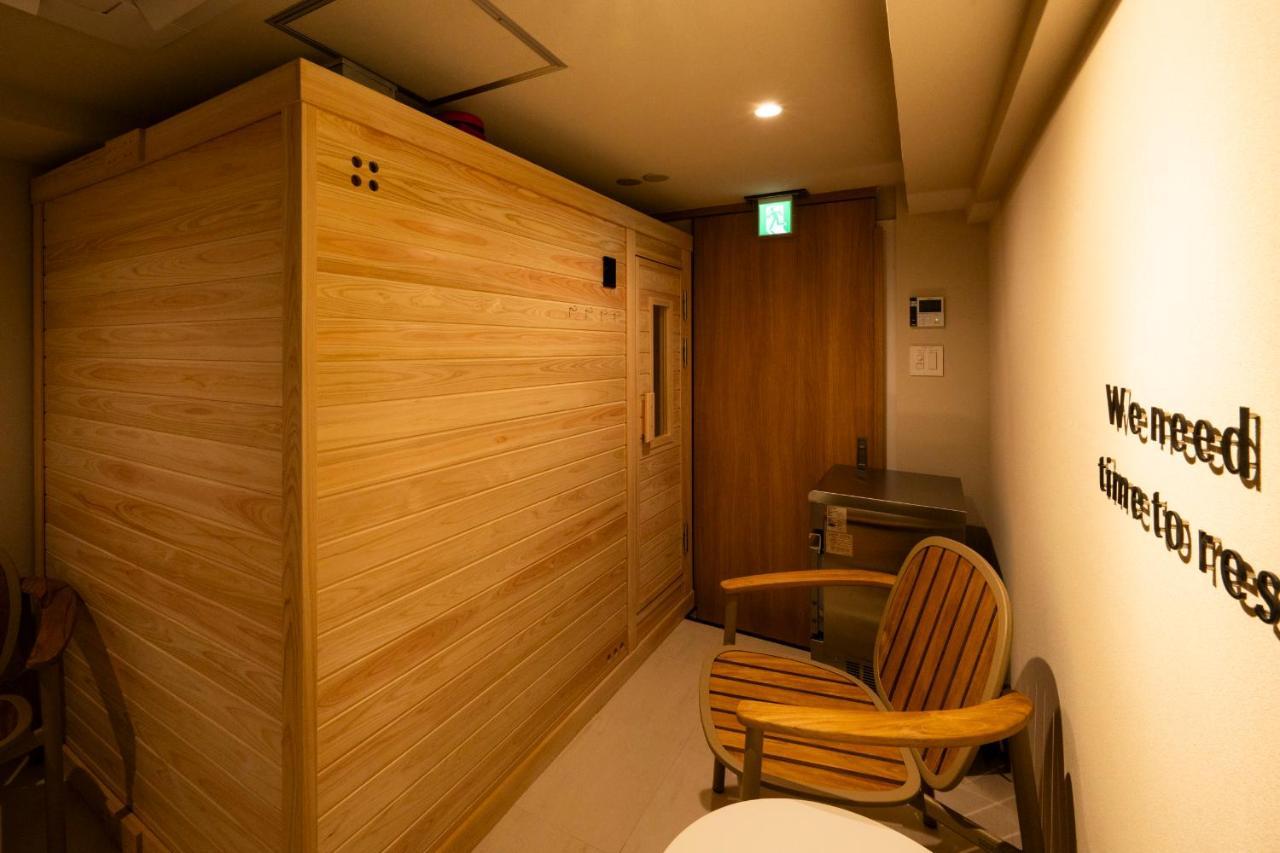 Totonou & Give Nakano Sakaue Appartamento