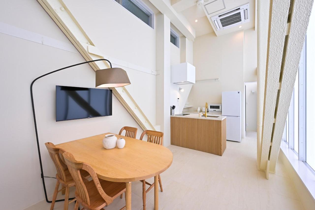 Appartement Totonou & Give Nakano Sakaue *