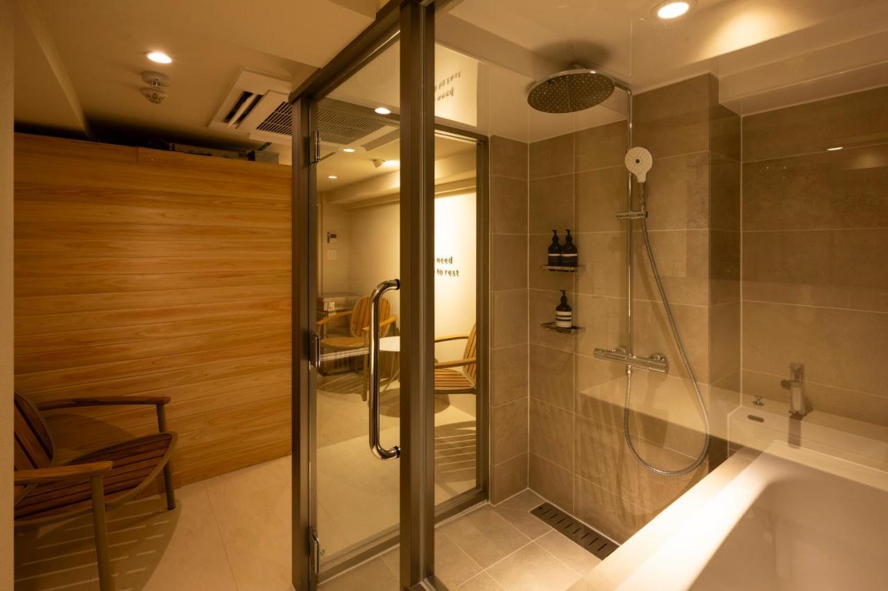 Totonou & Give Nakano Sakaue Appartement *