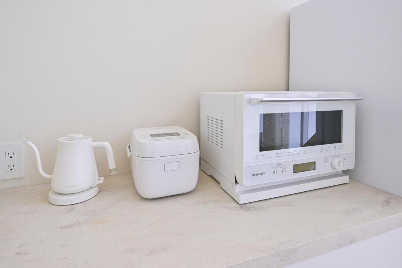 Totonou & Give Nakano Sakaue Appartement