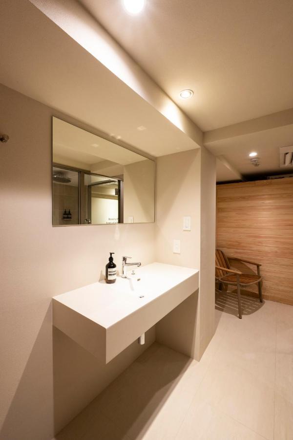 Totonou & Give Nakano Sakaue Apartemen Tokyo