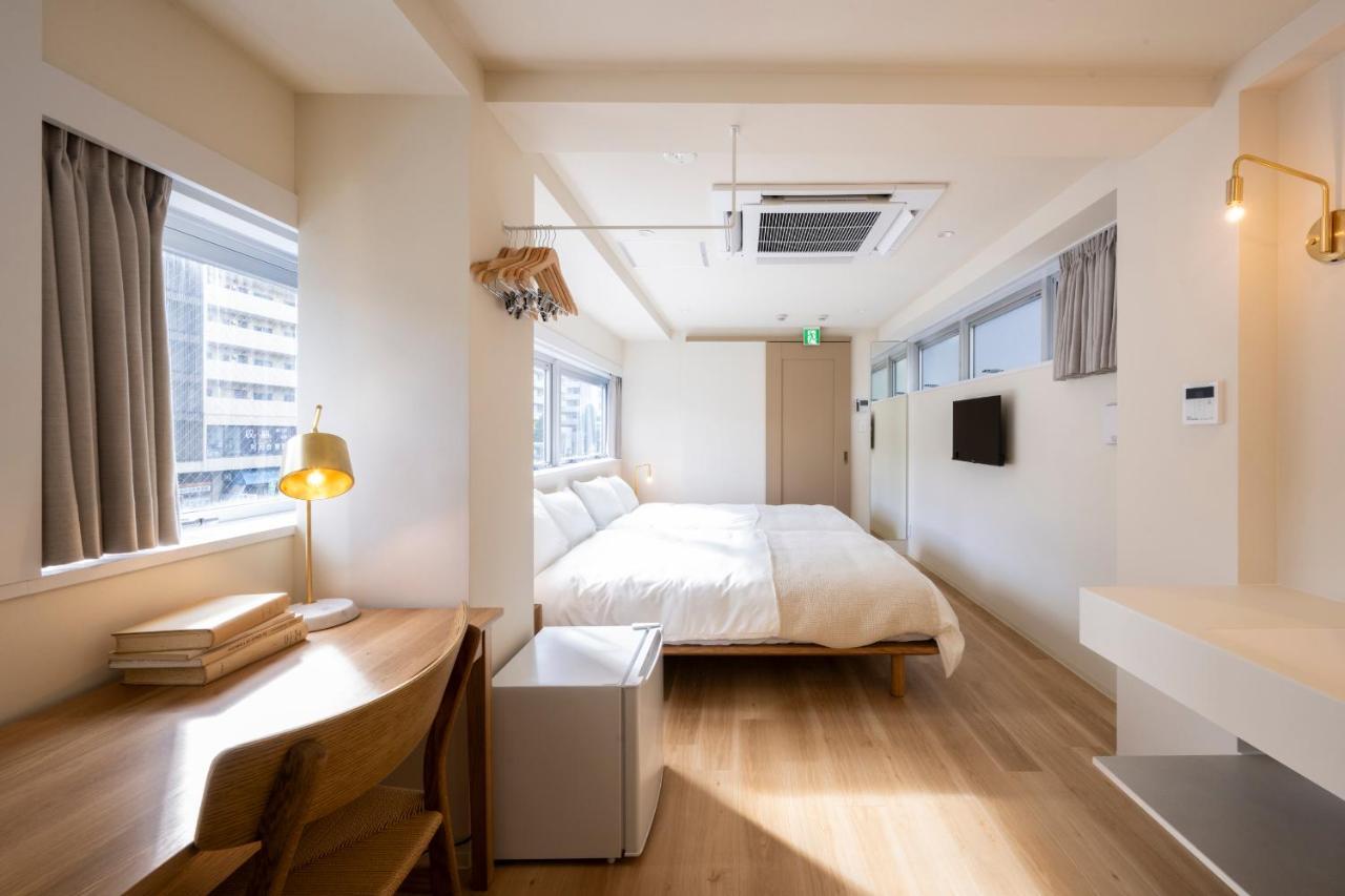 Apartemen Totonou & Give Nakano Sakaue *